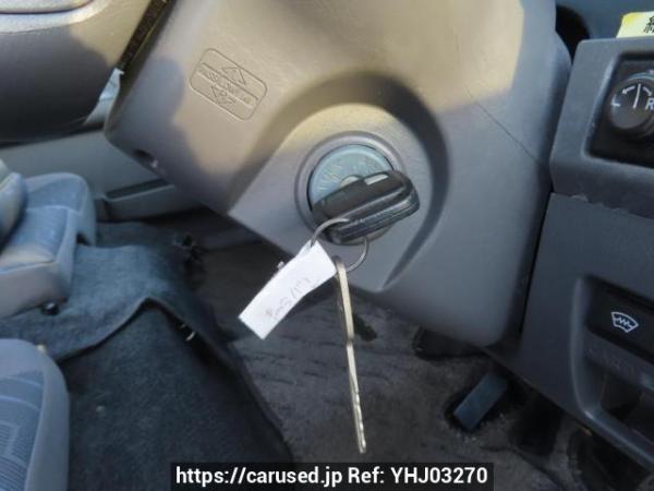 Used 2002 AT nissan caravan-bus DWMGE25 Image[27]