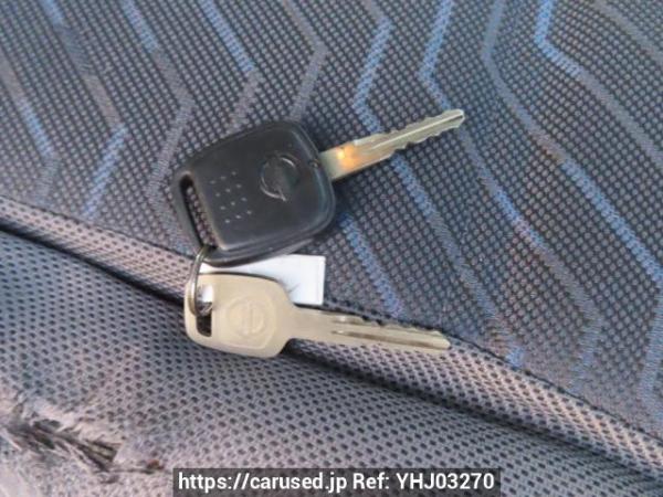 Used 2002 AT nissan caravan-bus DWMGE25 Image[28]