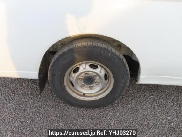 Used 2002 AT nissan caravan-bus DWMGE25 Image[31]