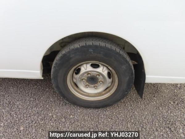Used 2002 AT nissan caravan-bus DWMGE25 Image[32]