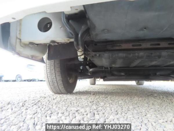 Used 2002 AT nissan caravan-bus DWMGE25 Image[33]