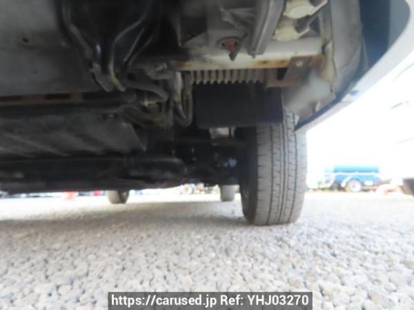 Used 2002 AT nissan caravan-bus DWMGE25 Image[34]
