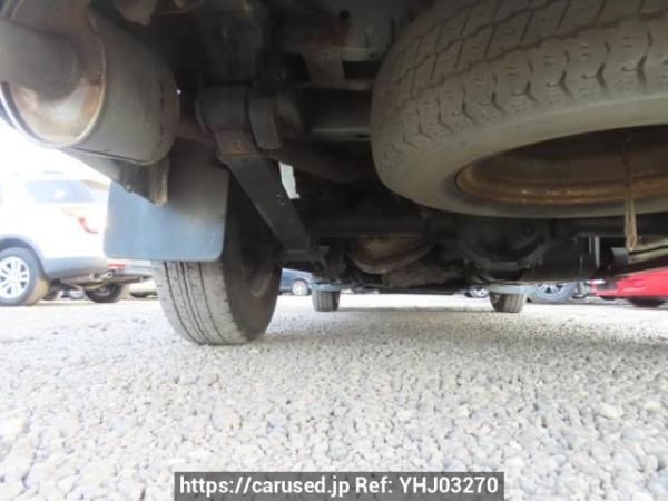Used 2002 AT nissan caravan-bus DWMGE25 Image[35]