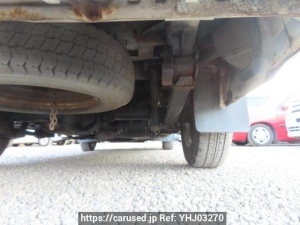 Used 2002 AT nissan caravan-bus DWMGE25 Image[37]