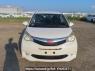 Used 2012 AT subaru trezia NCP125X Image[1]