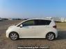 Used 2012 AT subaru trezia NCP125X Image[3]