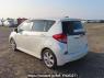 Used 2012 AT subaru trezia NCP125X Image[4]