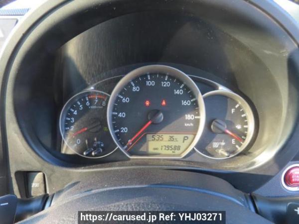 Used 2012 AT subaru trezia NCP125X Image[22]