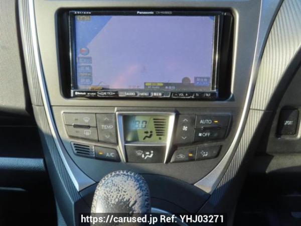Used 2012 AT subaru trezia NCP125X Image[25]