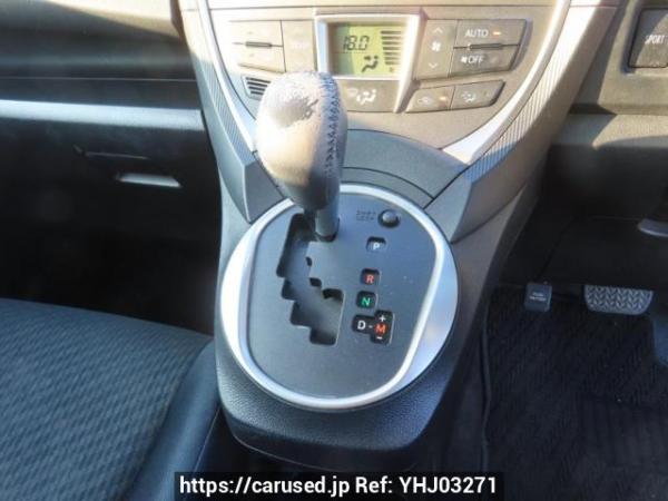 Used 2012 AT subaru trezia NCP125X Image[26]