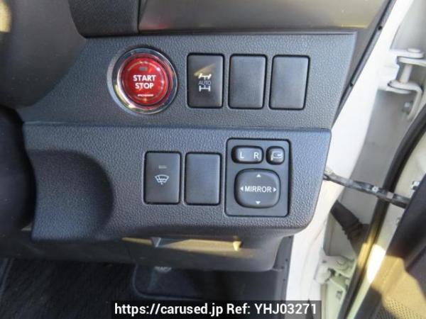 Used 2012 AT subaru trezia NCP125X Image[27]