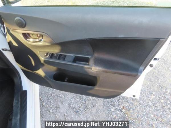 Used 2012 AT subaru trezia NCP125X Image[29]