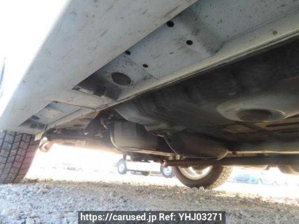 Used 2012 AT subaru trezia NCP125X Image[34]
