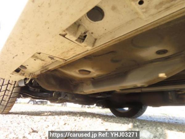 Used 2012 AT subaru trezia NCP125X Image[36]
