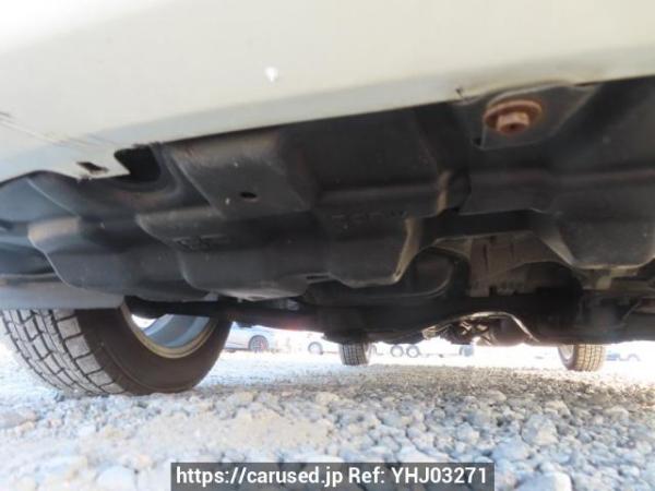 Used 2012 AT subaru trezia NCP125X Image[38]