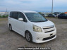 Used 2007 AT toyota noah ZRR70W Image[0]