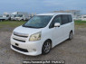 Used 2007 AT toyota noah ZRR70W Image[2]