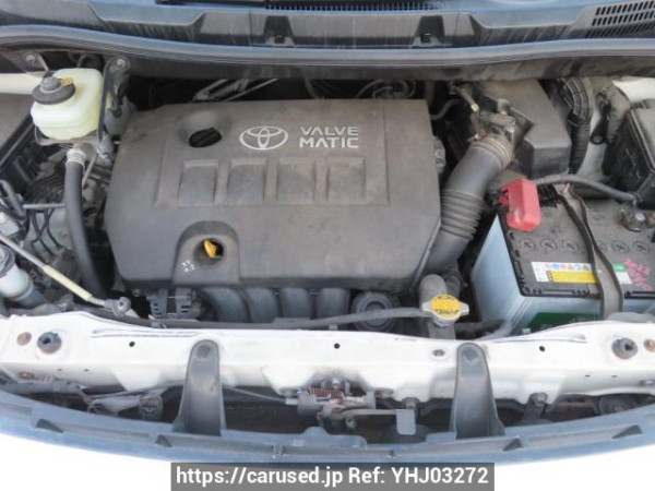 Used 2007 AT toyota noah ZRR70W Image[10]