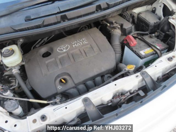 Used 2007 AT toyota noah ZRR70W Image[11]