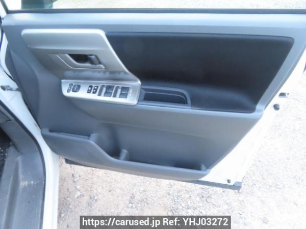 Used 2007 AT toyota noah ZRR70W Image[35]