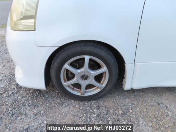 Used 2007 AT toyota noah ZRR70W Image[36]