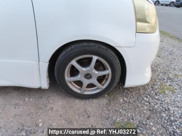 Used 2007 AT toyota noah ZRR70W Image[37]
