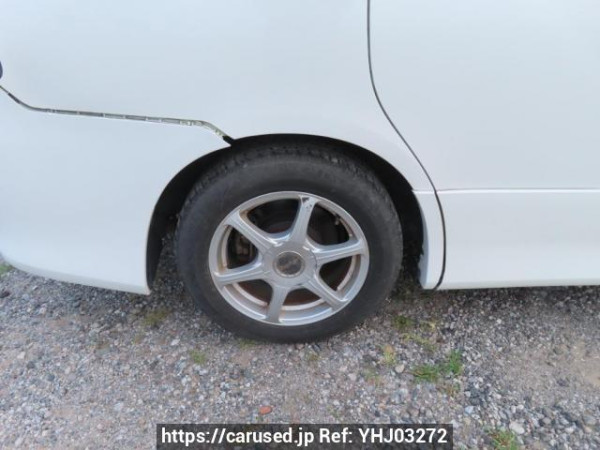 Used 2007 AT toyota noah ZRR70W Image[38]