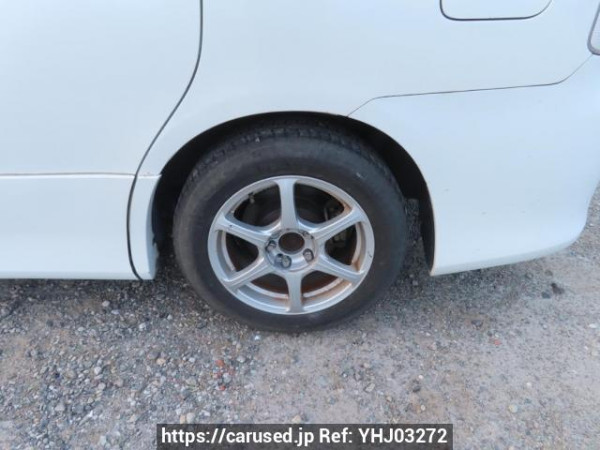 Used 2007 AT toyota noah ZRR70W Image[39]