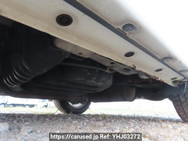 Used 2007 AT toyota noah ZRR70W Image[43]