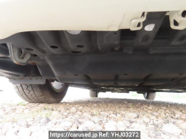 Used 2007 AT toyota noah ZRR70W Image[44]