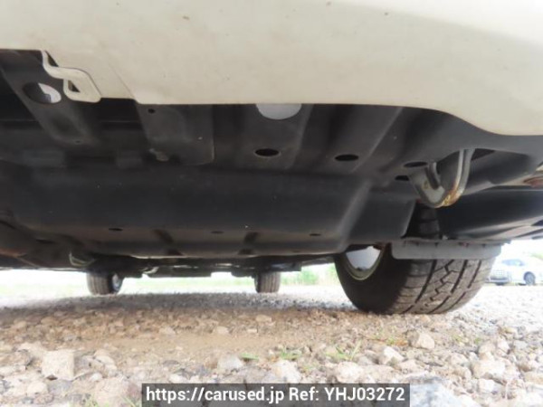 Used 2007 AT toyota noah ZRR70W Image[45]
