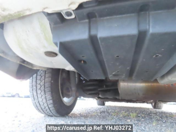 Used 2007 AT toyota noah ZRR70W Image[46]