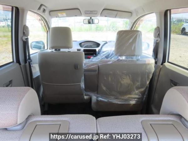 Used 2011 AT daihatsu move LA100S Image[9]