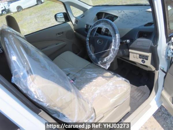 Used 2011 AT daihatsu move LA100S Image[13]