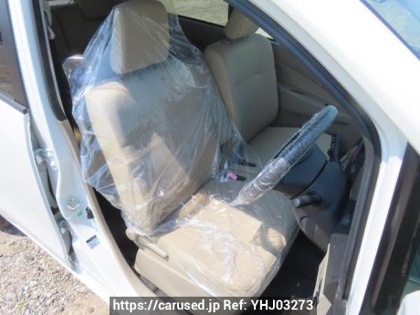 Used 2011 AT daihatsu move LA100S Image[14]