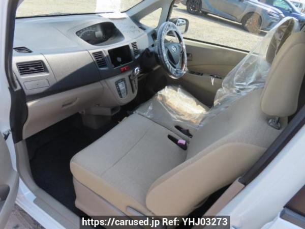 Used 2011 AT daihatsu move LA100S Image[15]