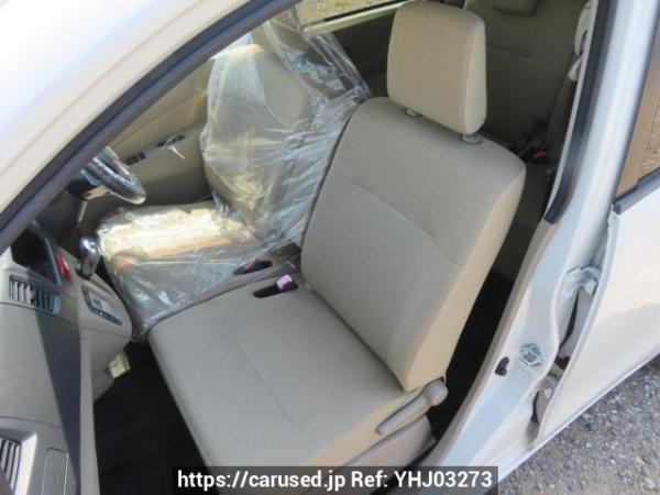 Used 2011 AT daihatsu move LA100S Image[16]