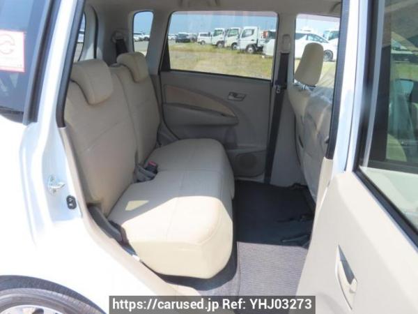 Used 2011 AT daihatsu move LA100S Image[17]