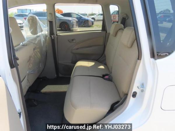 Used 2011 AT daihatsu move LA100S Image[18]