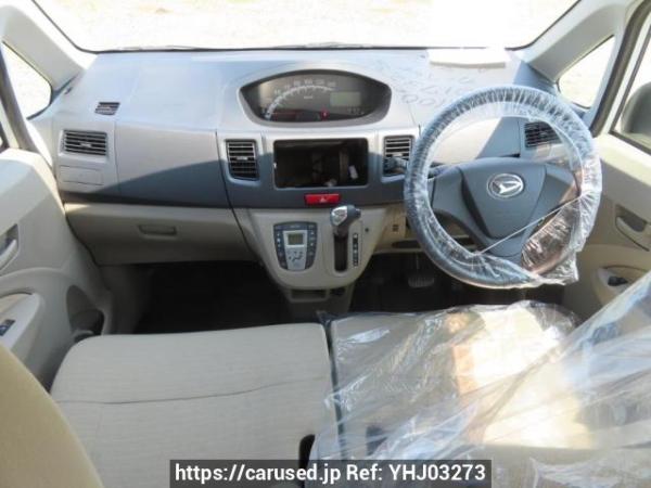 Used 2011 AT daihatsu move LA100S Image[19]