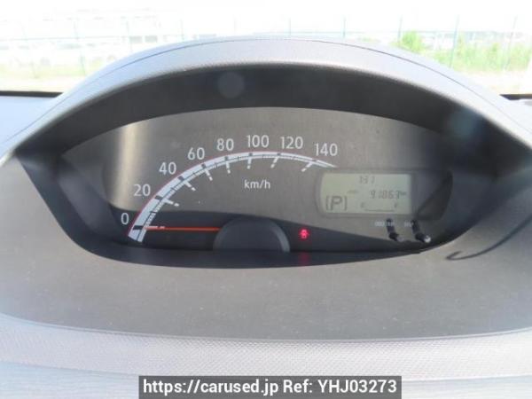 Used 2011 AT daihatsu move LA100S Image[22]
