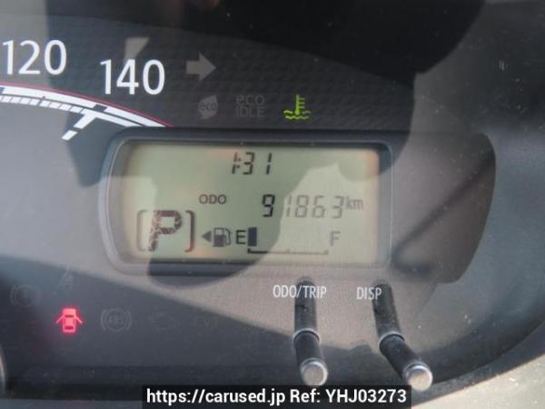 Used 2011 AT daihatsu move LA100S Image[23]