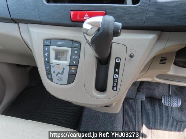 Used 2011 AT daihatsu move LA100S Image[24]