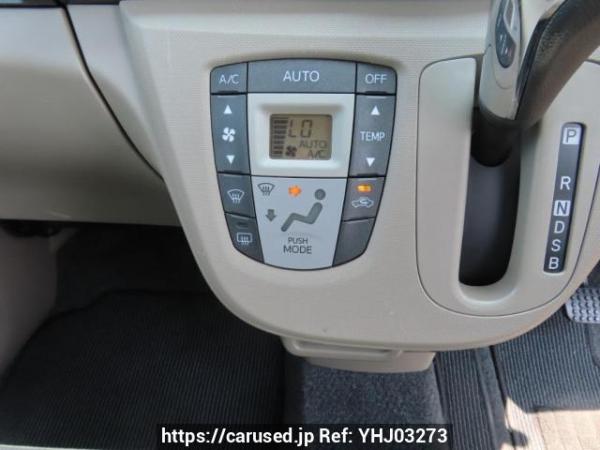 Used 2011 AT daihatsu move LA100S Image[25]