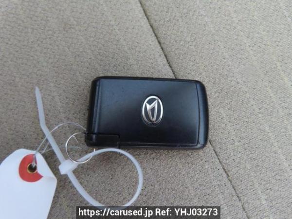 Used 2011 AT daihatsu move LA100S Image[27]