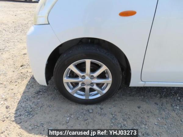 Used 2011 AT daihatsu move LA100S Image[29]