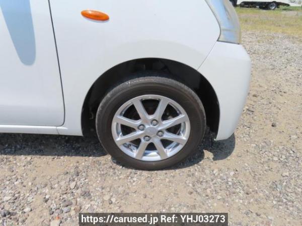 Used 2011 AT daihatsu move LA100S Image[30]