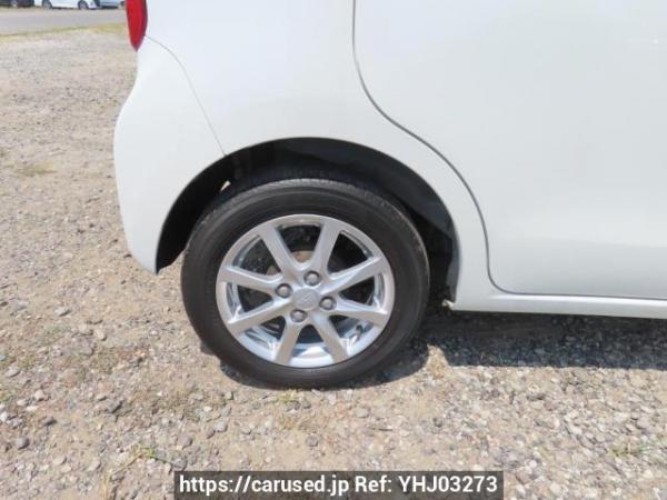 Used 2011 AT daihatsu move LA100S Image[31]