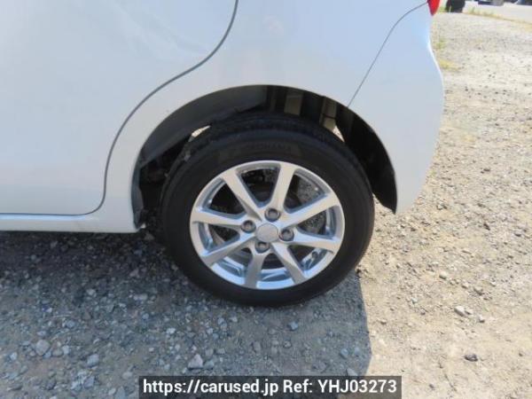 Used 2011 AT daihatsu move LA100S Image[32]