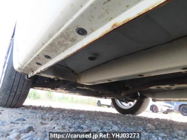 Used 2011 AT daihatsu move LA100S Image[33]